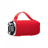 Bluetooth колонка Hopestar H36, фото 5