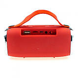 Bluetooth колонка Hopestar H36, фото 6