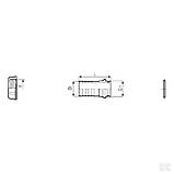 Прямий фітинг, фото 2