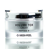 Омолаживающий крем с пептидами Medi Peel Volume TOX Cream Peptide 9