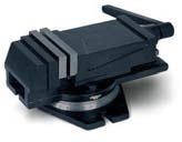 Машинні поворотні лещата SO-125 Proma