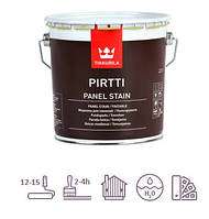 Морилка для панелей TIKKURILA PIRTTI