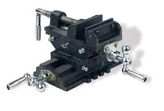 Крестовинные лещата KS-100 Proma