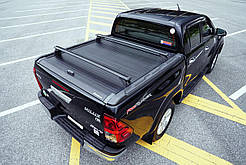 РОЛЕТА ROLLER LID BLACK EDITION Toyota HiLux 2015-