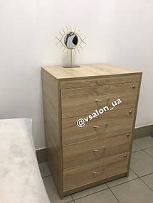 Комод косметологический фото