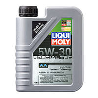 Масло моторное Liqui Moly SPECIAL TEC AA 5W-30 1Л