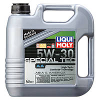 Масло моторное Liqui Moly SPECIAL TEC AA 5W-30 4Л