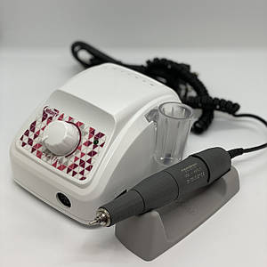 Фрезер Марафон-3 Mighty Crafien H37L1 без педалі для манікюру і педикюру