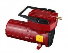 МЕМБРАННИЙ КОМПРЕСОР ATMAN HP-12000