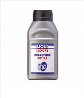 Тормозная жидкость Liqui Moly FLUID DOT 5.1 0,25 Л