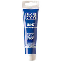 Смазка для ШРУС с молибденом Liqui Moly LM 47 МоS2 LANGZEITFETT 0,1КГ