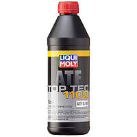 Масло для АКПП Liqui Moly TOP TEC ATF 1100 1Л