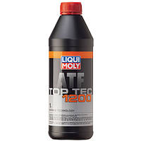 Масло для АКПП Liqui Moly TOP TEC ATF 1200 1Л