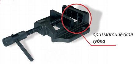 Лещата SVP-75 Proma, фото 1