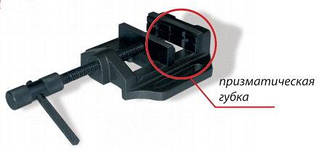 Лещата SVP-75 Proma