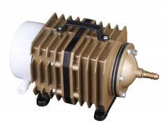 МЕМБРАННИЙ КОМПРЕСОР ATMAN HP-12000