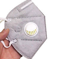 Респіратор FFP2/KN95