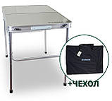 Стіл складаний Ranger Slim RA 1109 (SH009456), фото 4