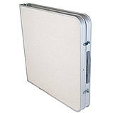 Стіл складаний Ranger ТА 21407 RA 1101, сірий (SH008971), фото 6