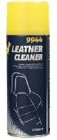 Очиститель кожи салона Mannol Leather Cleaner 0.45 л 9944