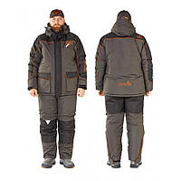 Костюм зимовий мембранний Norfin Atlantis+ -45°