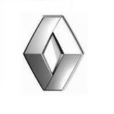 Запчастини Renault