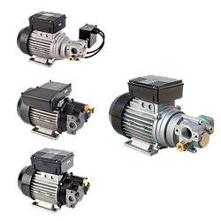 Насоси для оливи Viscomat PIUSI