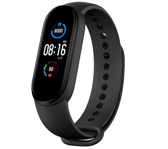 Фітнес-браслет Smart Watch M4 5752