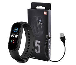 Фітнес-браслет Smart Watch M4 5752, фото 6
