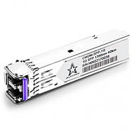 1G SFP CWDM LC 40KM TX1390nm - DDM Alistar, фото 2