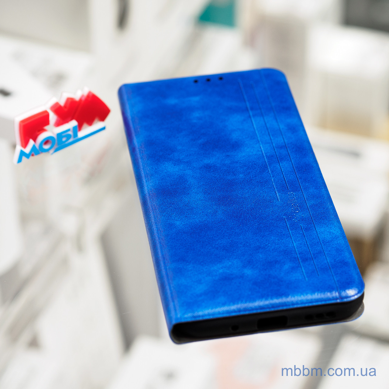 Чохол Gelius NEW Xiaomi Redmi 9c Blue