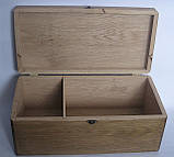 Скриня сундук, 40*20*16 см, фото 2