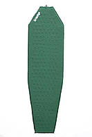 Самонадуваний килимок туристичний Tramp TRI-023 ultralight Green 183х51х3 (SH008906)