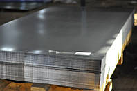 Оцинкованный стальной лист 0,4 мм 1000х2000 сталь металлический Гост,Порезка, Доставка.