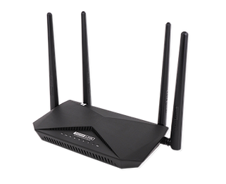 Wi-Fi роутери