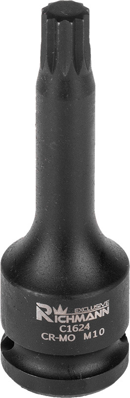 Зірочка ударна SPLINE Richmann M4 78 мм 1/2" (C1620)