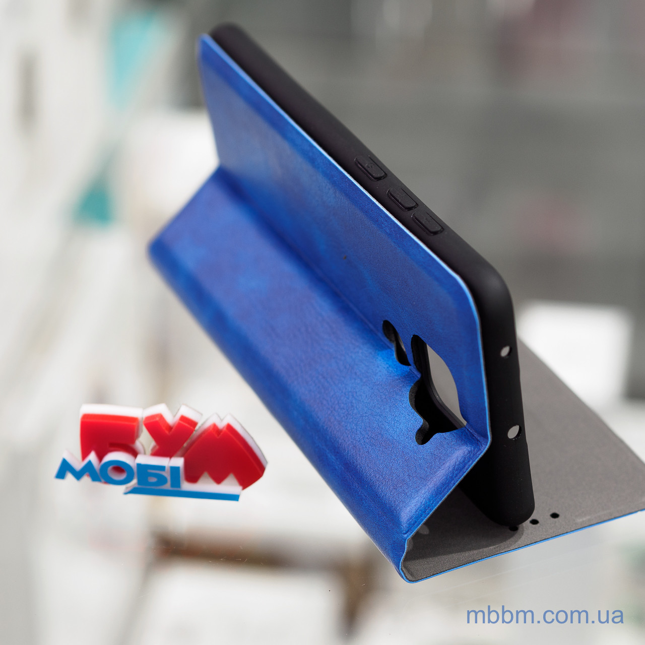 Чохол Gelius NEW Xiaomi Redmi Note 9 / Redmi 10X Blue