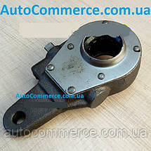 Тріскачка гальмівна передня Dong Feng 1044/1062, Донг Фенг 1062/1044, Богдан DF30, DF40, фото 3