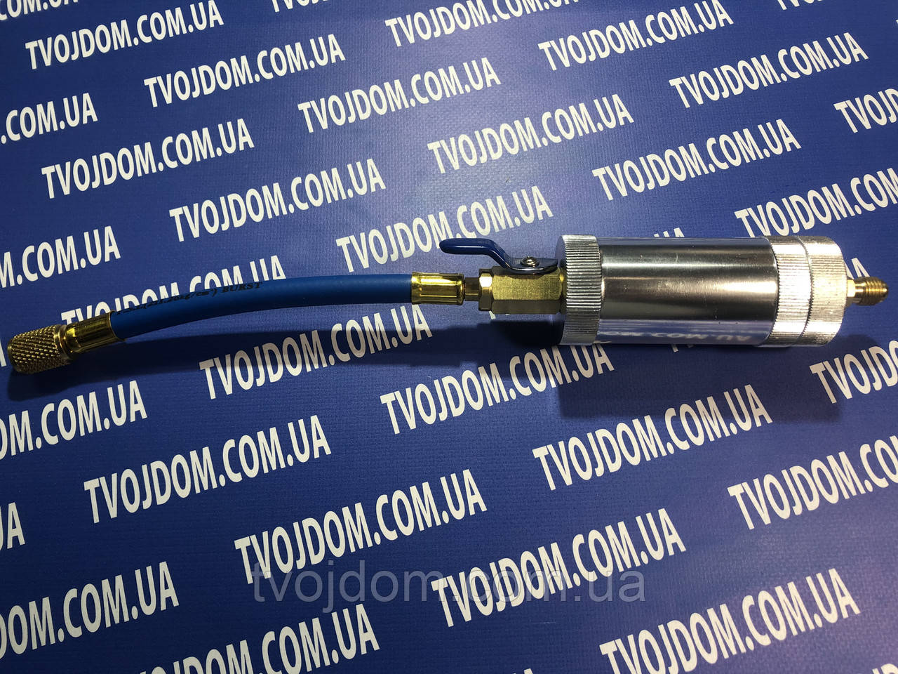 Інжектор універсальний для олії 30ml RTM 5094 (NT 024)