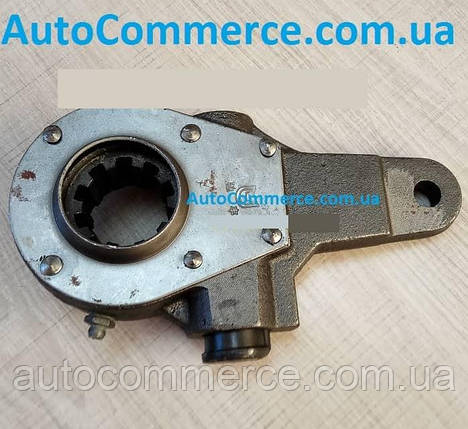 Тріскачка гальмівна задня Dong Feng 1044, DF1062, Донг Фенг 1062/1044, Богдан DF30, DF40, фото 1