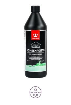 Засіб для видалення цвілі TIKKURILA HOMEENPOISTO