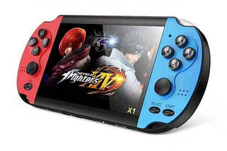 Портативні консолі