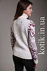 Светр жіночий Pulltonic Owlet, фото 3