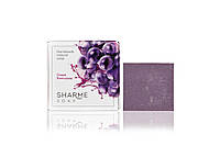 Натуральне тверде мило ручної роботи SHARME SOAP (виноград) (02770)