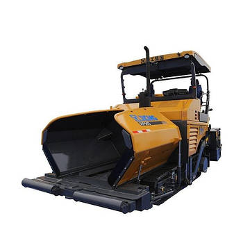 Асфальтоукладальники XCMG