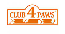 Клуб 4 Лапи Ласощі для кішок і котів
