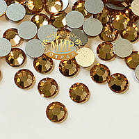 Стразы Stellux Lt Siam ss20 (5мм)