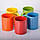 Чашка для сублімації кольорова FullColor 330 мл Червона, фото 5