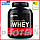 🔥 Сироватковий протеїн Optimum Nutrition 100% Whey Gold Standard 2,3 kg вей голд стандард, фото 2