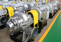 Мережні насоси СЕ. Насоси для гарячої води до 180 градусів.